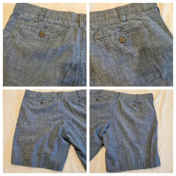 Men's Shorts Sonoma Goods for Life Size 38 Casual, comfortable clothing summer - Picture 10 of 16